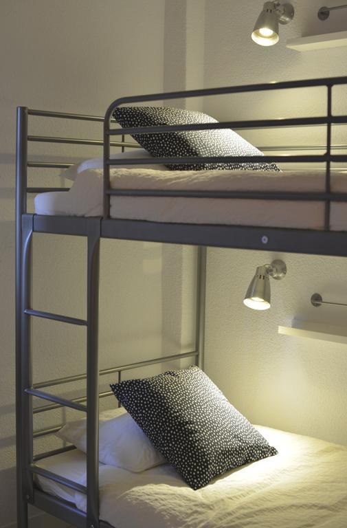 Woohoo Hostal Madrid Bilik gambar