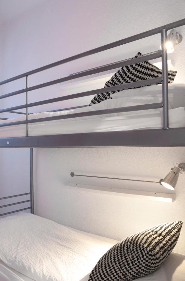Woohoo Hostal Madrid Luaran gambar